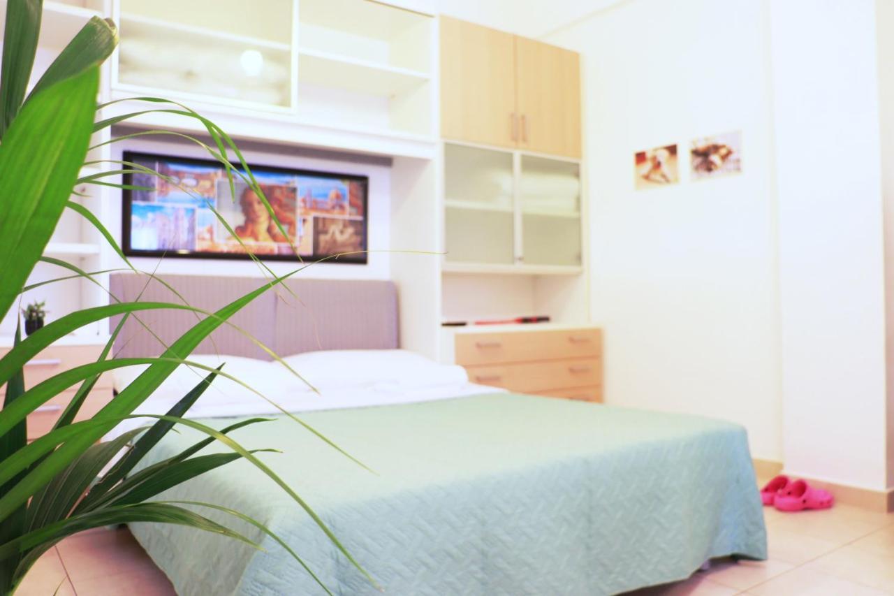 Sarpi Flat Apartment Флоренция Екстериор снимка