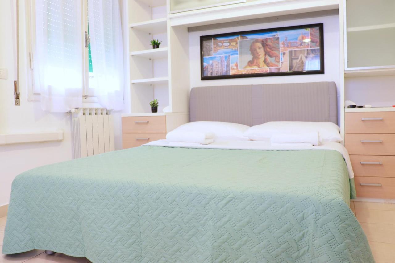 Sarpi Flat Apartment Флоренция Екстериор снимка