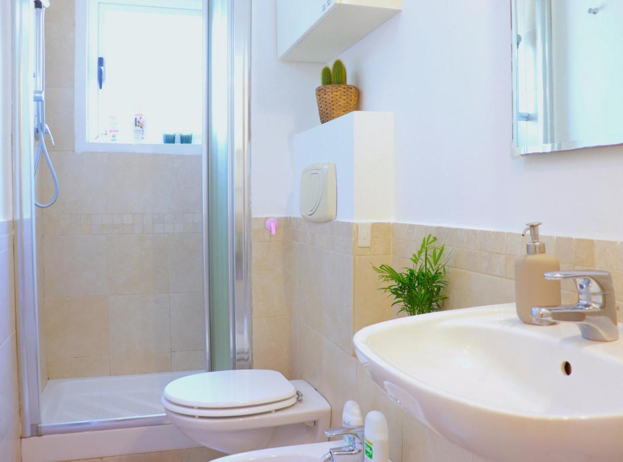 Sarpi Flat Apartment Флоренция Екстериор снимка
