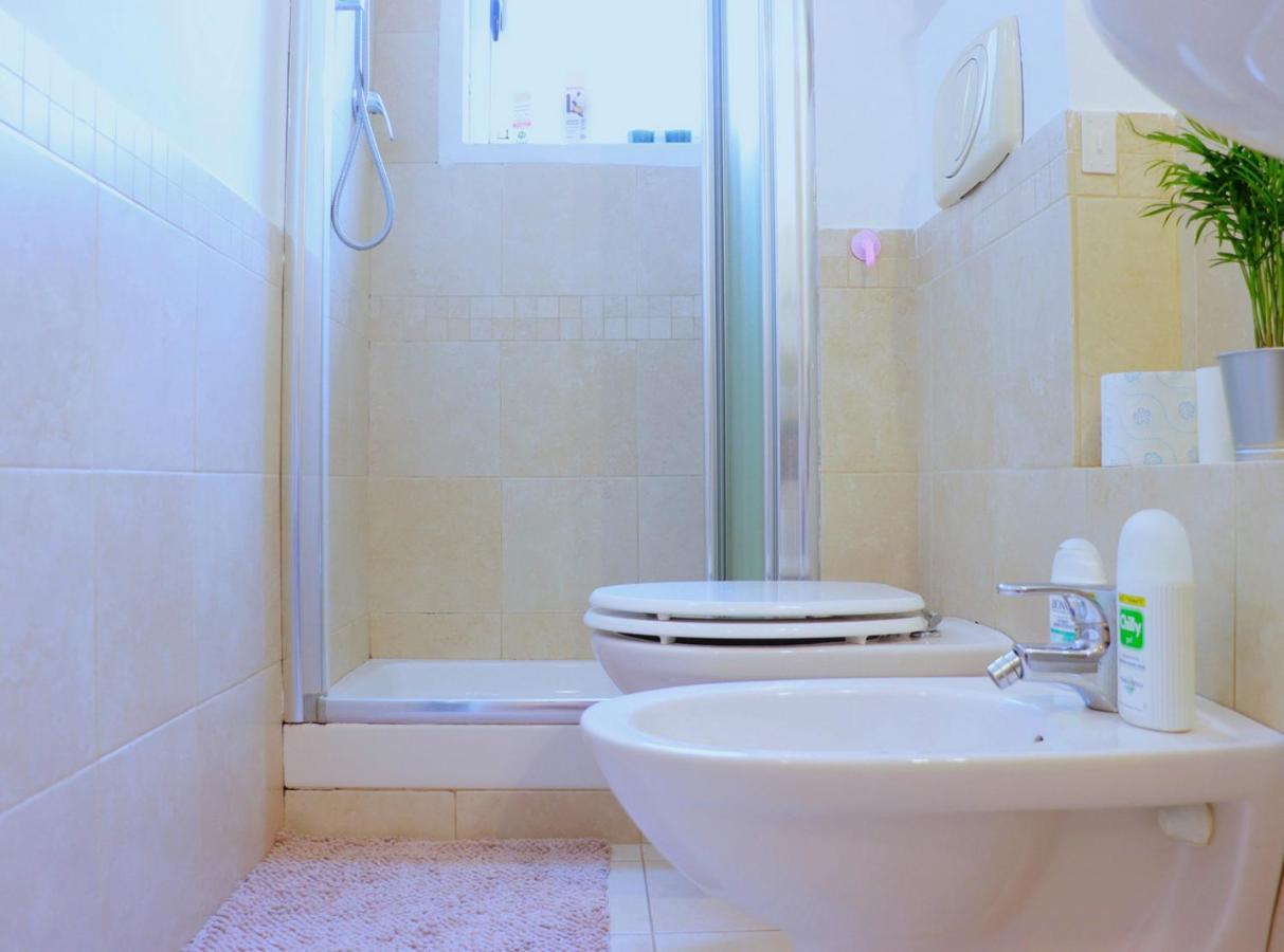 Sarpi Flat Apartment Флоренция Екстериор снимка