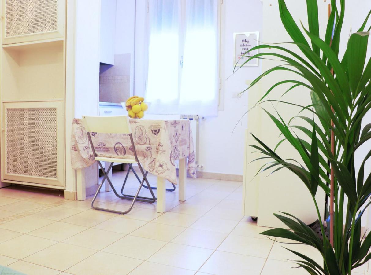 Sarpi Flat Apartment Флоренция Екстериор снимка