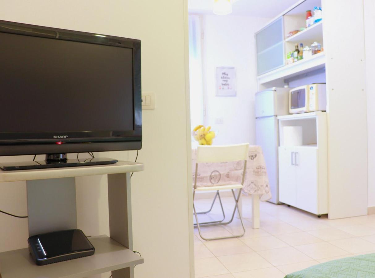 Sarpi Flat Apartment Флоренция Екстериор снимка
