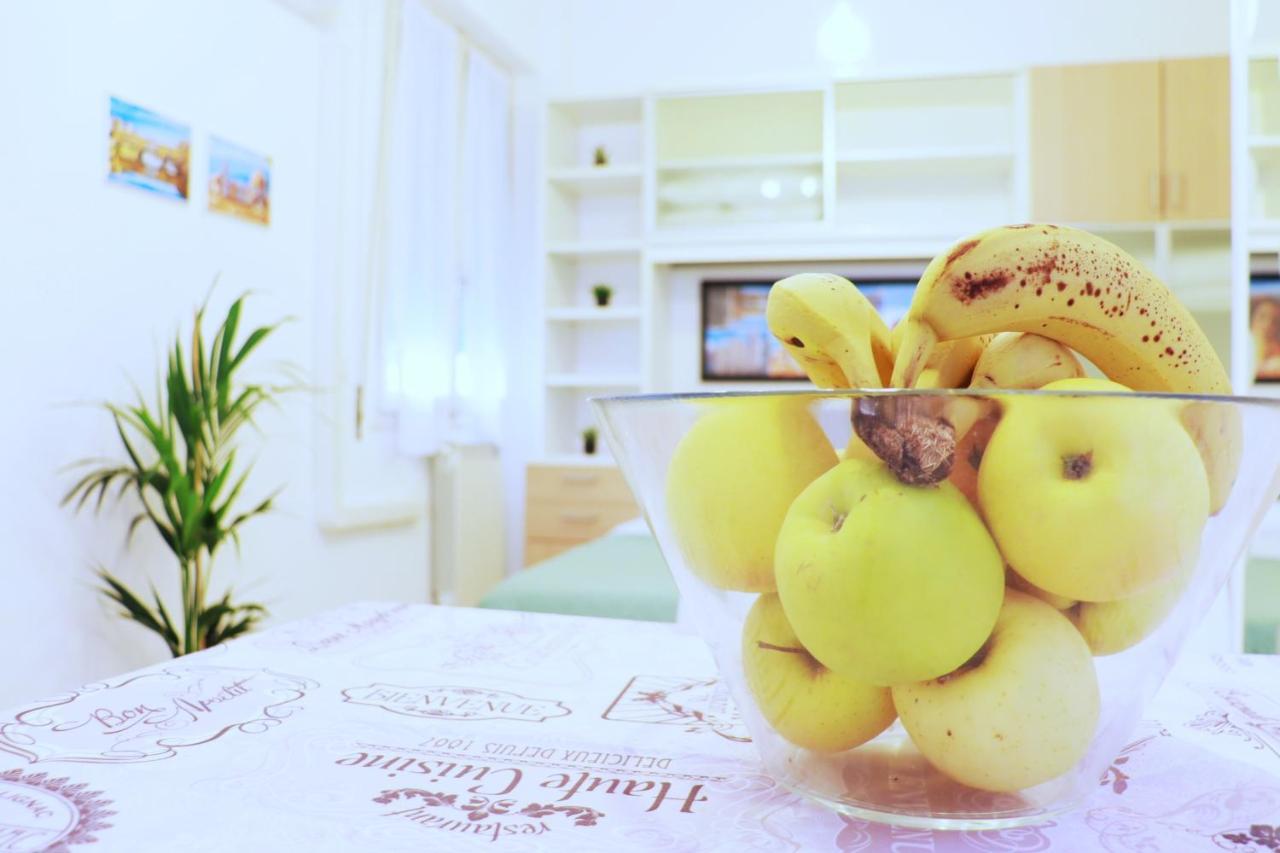 Sarpi Flat Apartment Флоренция Екстериор снимка