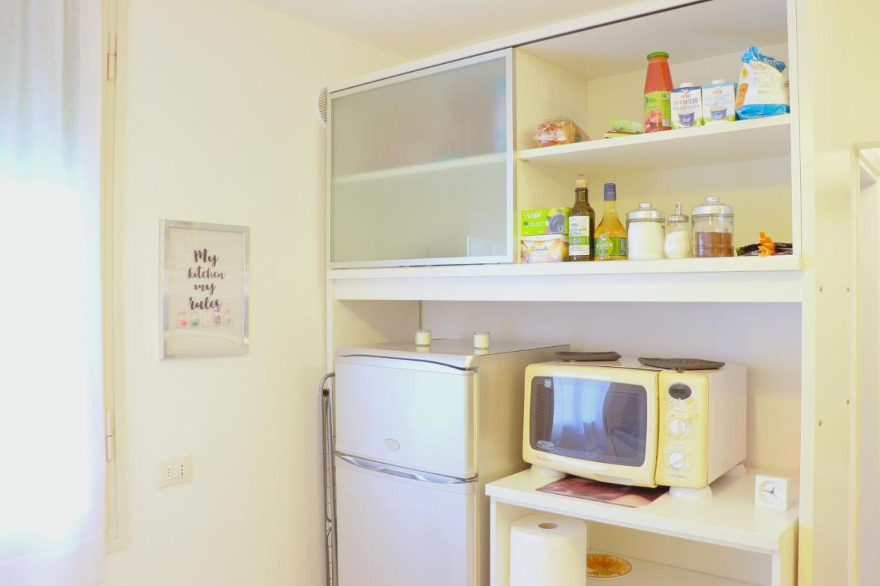 Sarpi Flat Apartment Флоренция Екстериор снимка
